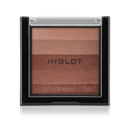INGLOT AMC MULTICOLOUR SYSTEM BRONIZING POWDER 