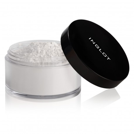 INGLOT MATTIFYING LOOSE POWDER 