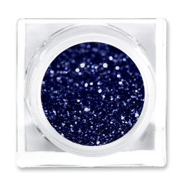 LIT COSMETICS COLOURS EYESHADOW GLITTER JAR PUNK #3