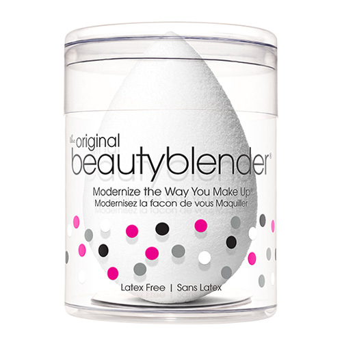 BEAUTYBLENDER PURE SPONGE