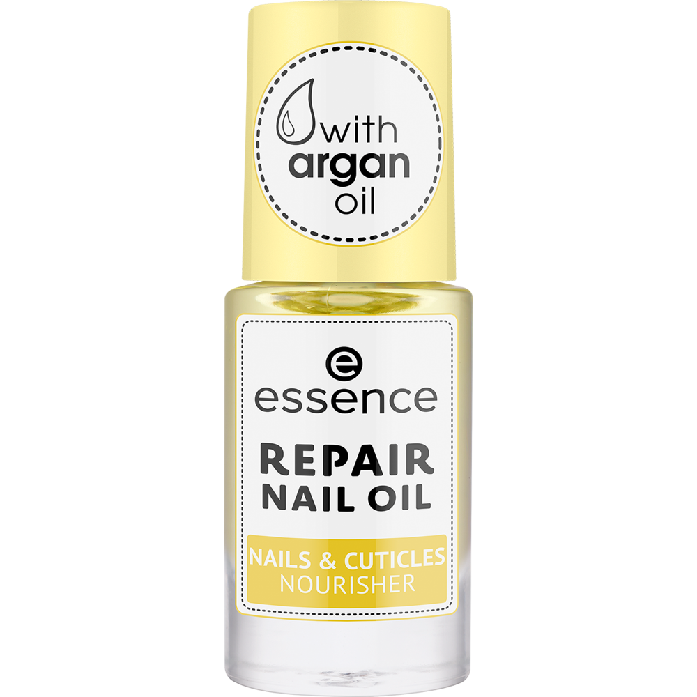 ESSENCE REPAIR NAIL OIL