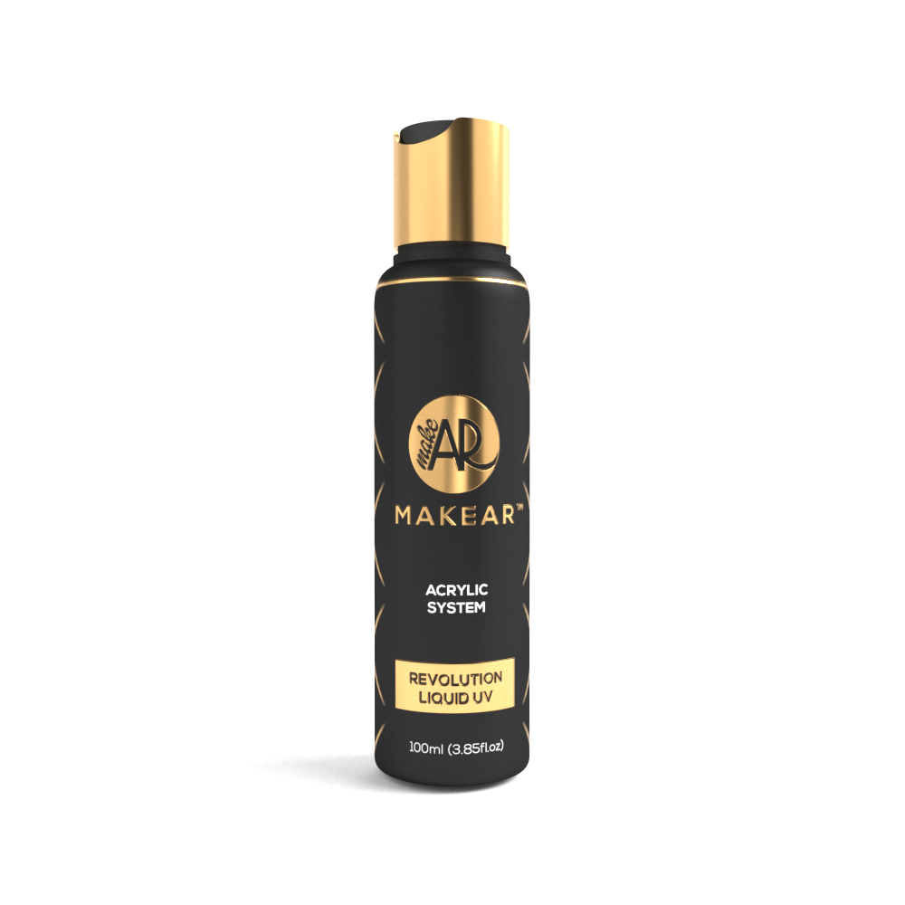 MAKEAR MONOMER REVOLUTION LIQUID 100ML