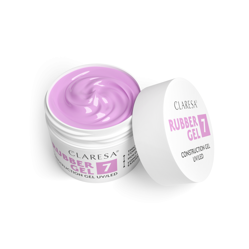 CLARESA RUBBER CONSTRUCTION GEL 90 G