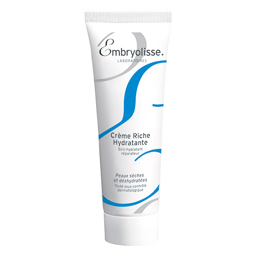 EMBRYOLISSE RICH MOISTURIZING CREAM  50ml