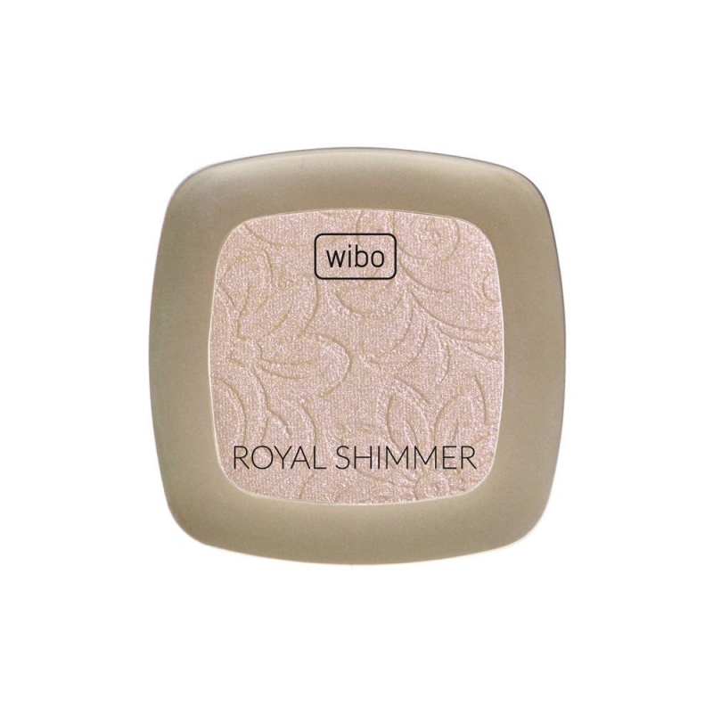 WIBO ROYAL SHIMMER HIGHLIGHTER 