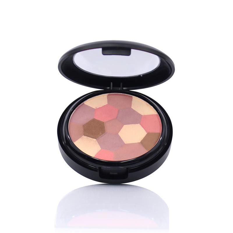 OFRA COSMETICS 3D MOSAIC ROMAN BLUSH BRONZER 