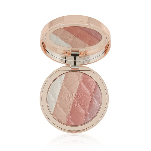 CHARLOTTE TILBURY PILLOW TALK MULTI-GLOW - HIGHLIGHTER