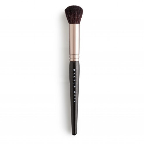 MAKEUP GEEK ROUNDED BLUSH BRUSH