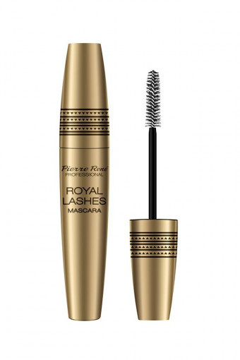 PIERRE RENE ROYAL LASHES MASCARA