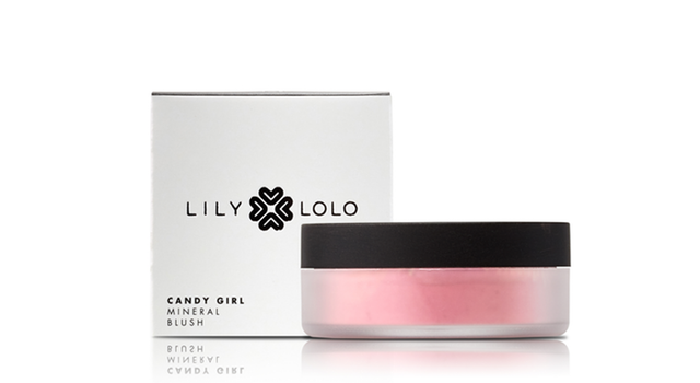 LILY LOLO MINERAL BLUSH