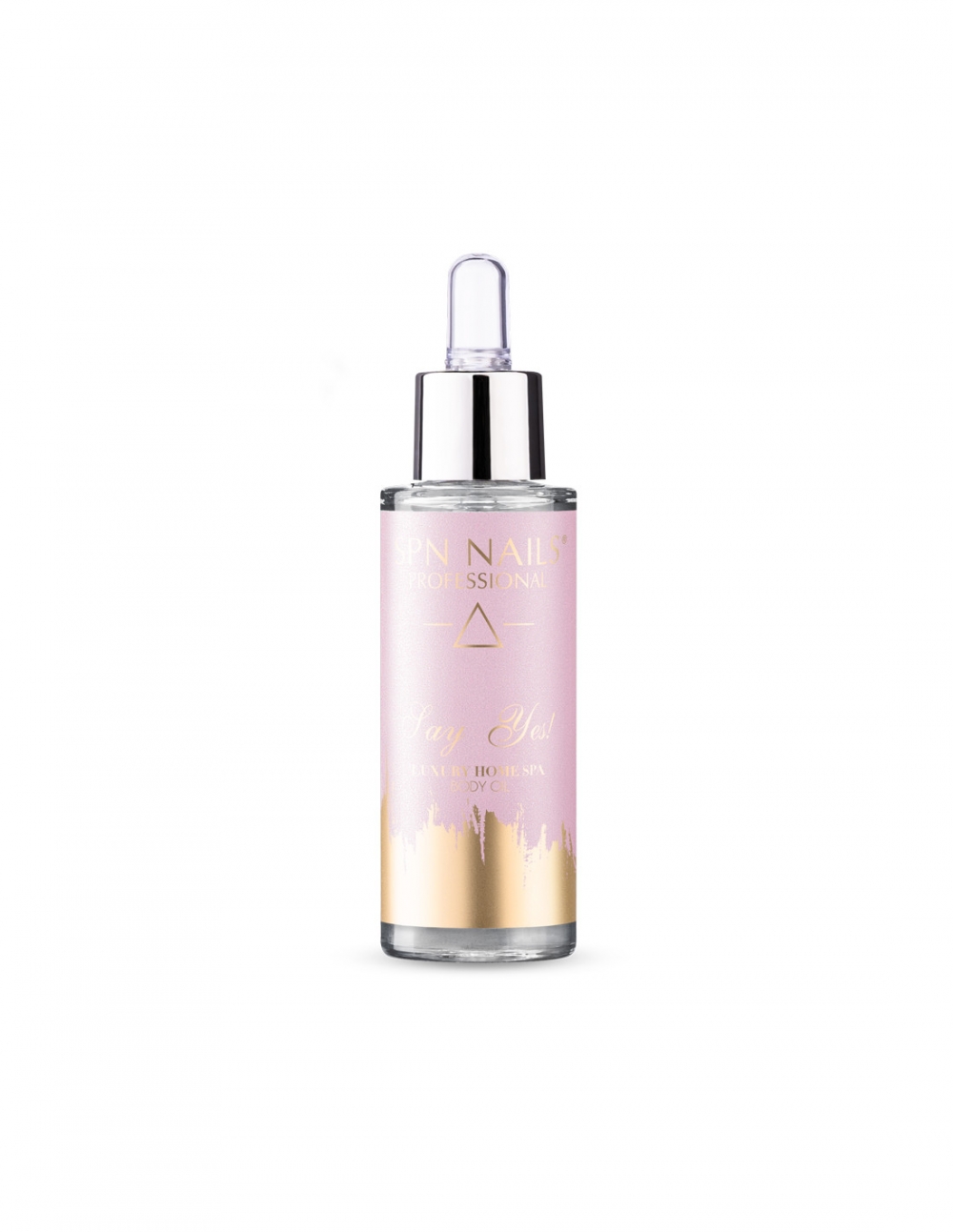 SPN NAILS BODY OIL SAY YES! 30ML 