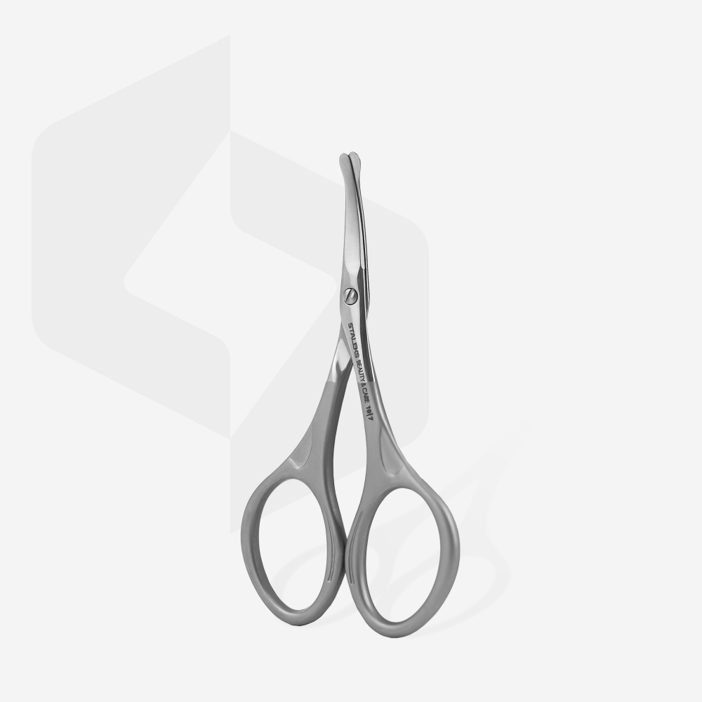 STALEKS SCISSORS BEAUTY & CARE 10 TYPE 7 FOR CHILDREN SBC-10/7