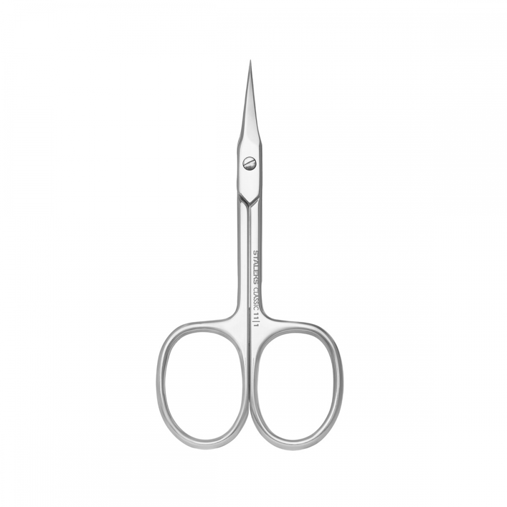 STALEKS CUTICLE SCISSORS CLASSIC 11 TYPE 1 SC-11/1