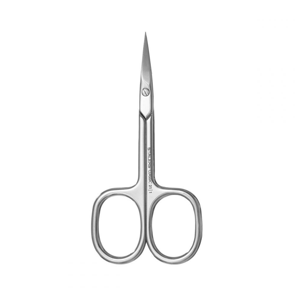 STALEKS CUTICLE SCISSORS CLASSIC 21 TYPE 1 SC-21/1