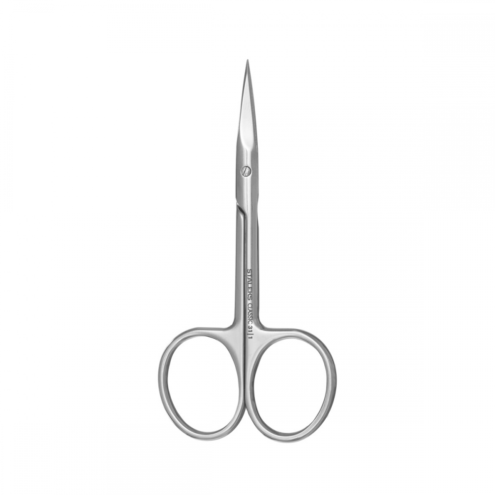 STALEKS CUTICLE SCISSORS CLASSIC 31 TYPE 1 SC-31/1