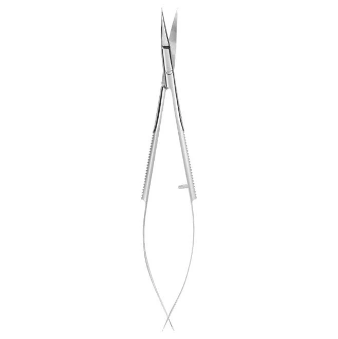 STALEKS PRO EXPERT 90/1 PROFESSIONAL MICRO SCISSORS (BLADE WIDTH 15 MM)