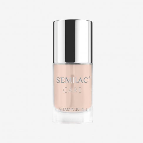 SEMILAC NAIL CONDITIONER VITAMIN 10in1 7ml