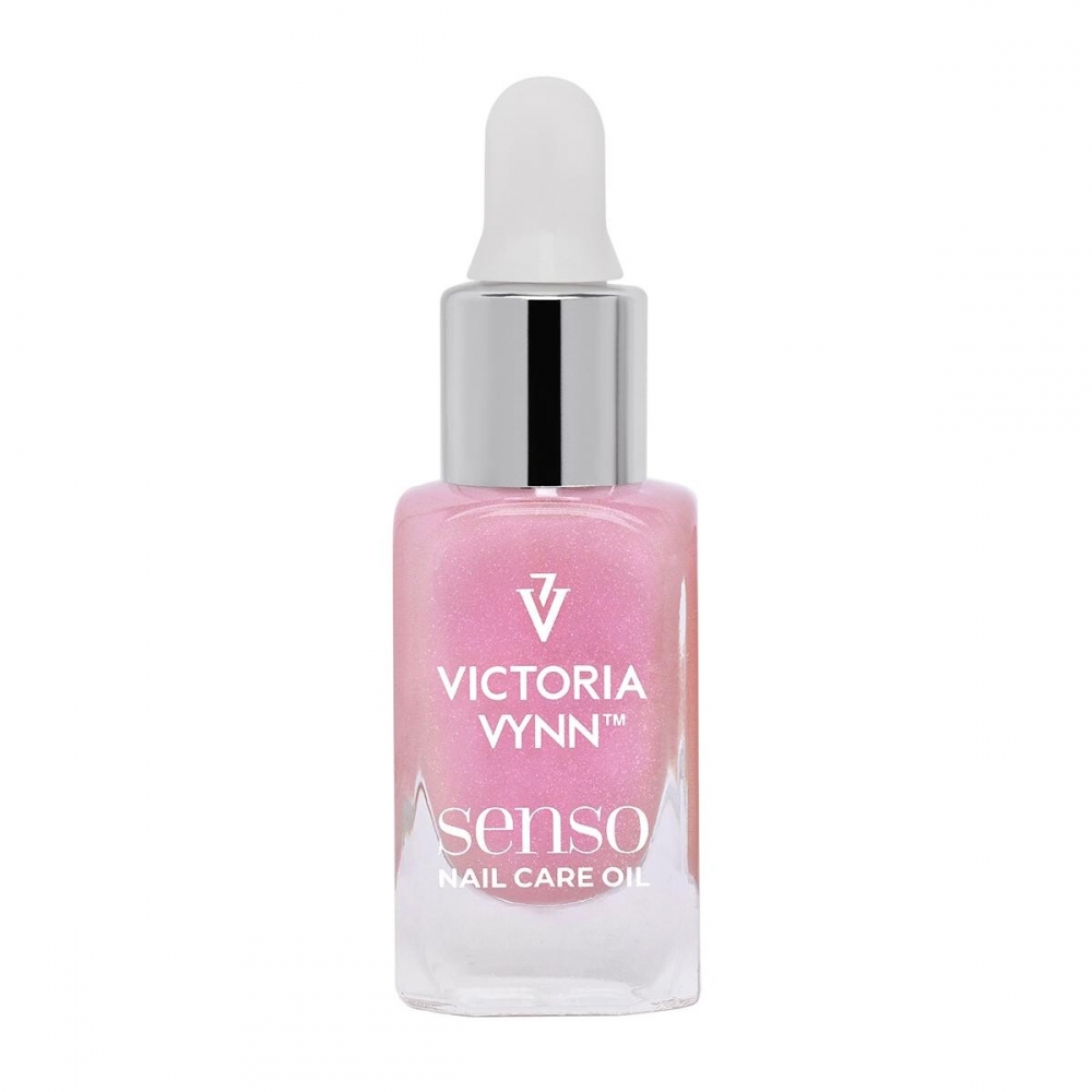 VICTORIA VYNN SENSO NAIL CARE CUTICLE OIL 9ml