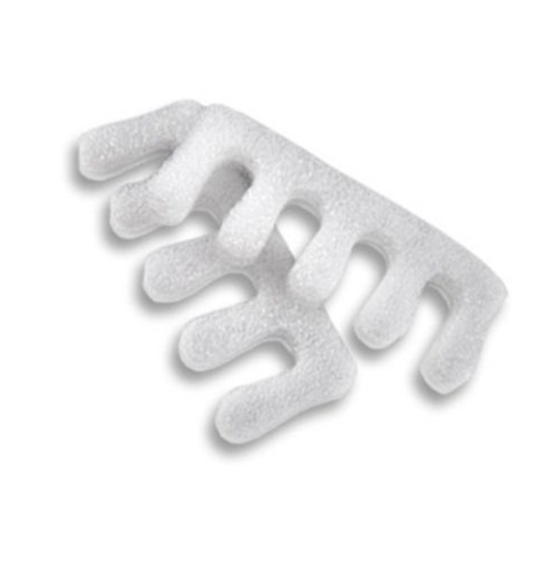 ABA GROUP FOAM SEPARATORS FOR PEDICURE SET 20 PCS