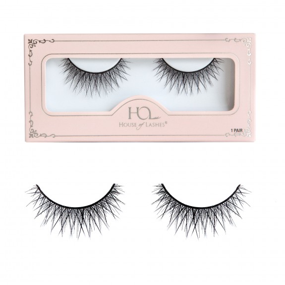 HOUSE OF LASHES SERENE LITE 