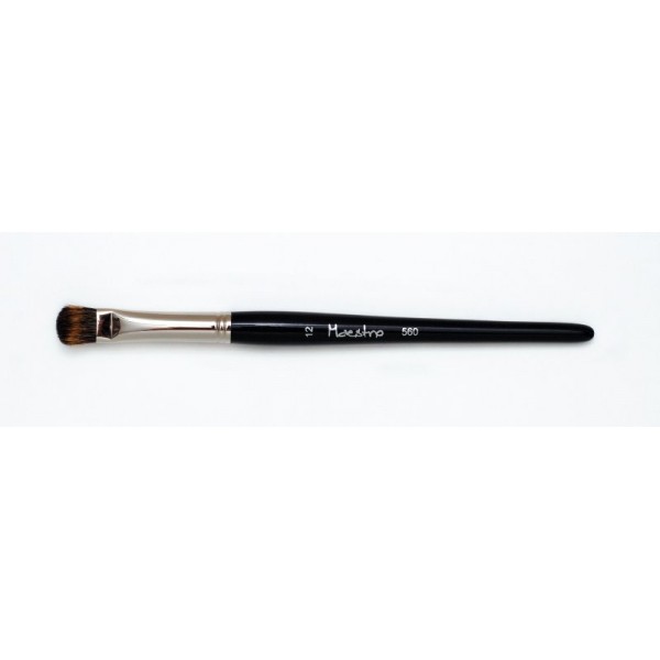 MAESTRO 560 EYE SHADOW BRUSH