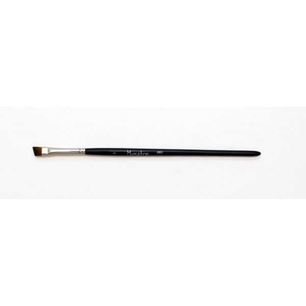 MAESTRO 660 BROW&EYELINER BRUSH