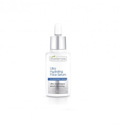 BIELENDA ULTRA MOISTURIZING FACIAL SERUM