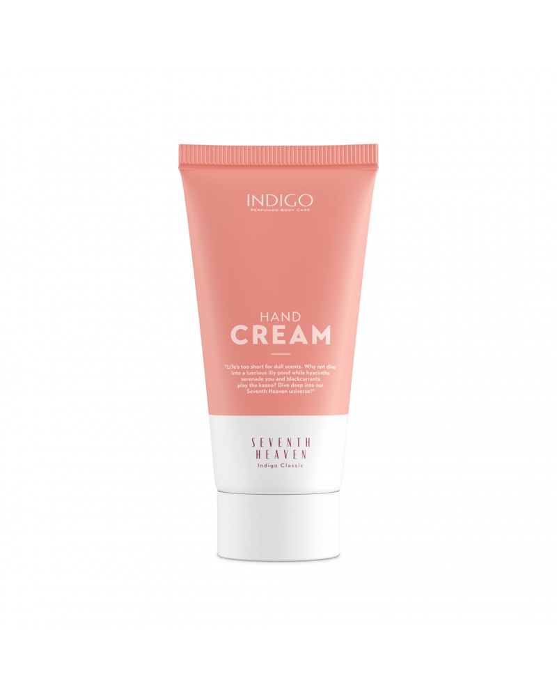 INDIGO HAND CREAM SEVENTH HEAVEN 30ml