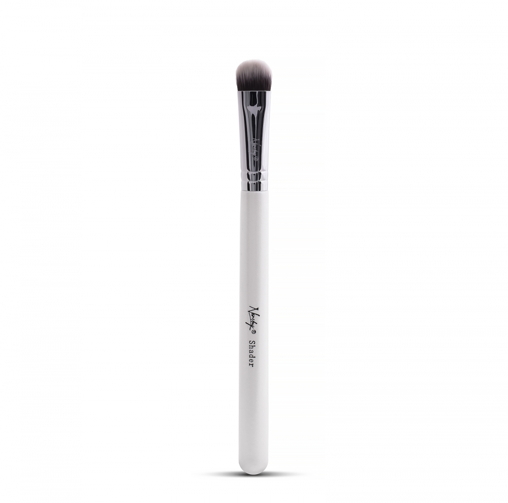 NANSHY EYE MAKEUP BRUSH CIENI SHADER