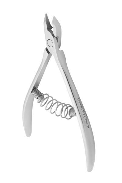 STALEKS PROFESSIONAL CUTICLE NIPPERS STALEKS PRO EXPERT 91 5 MM