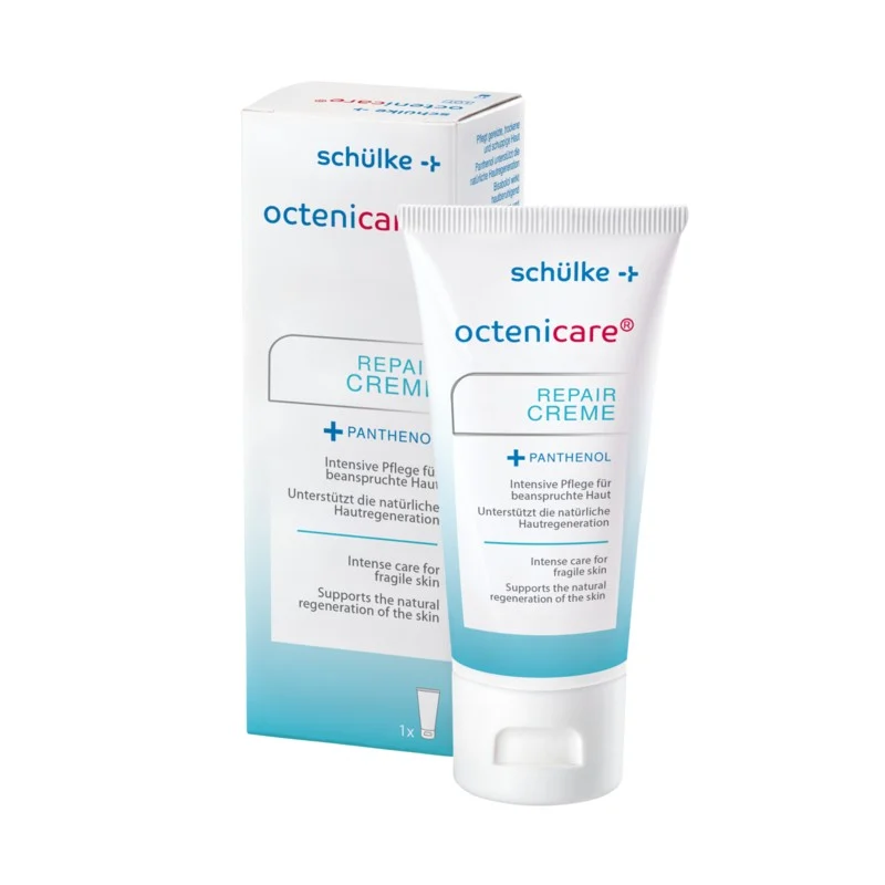 SCHULKE + OCTENICARE - REGENERATING CREAM