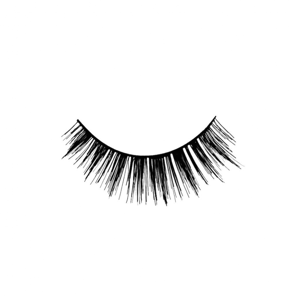 RED CHERRY EYELASHES SINGLE LADIES