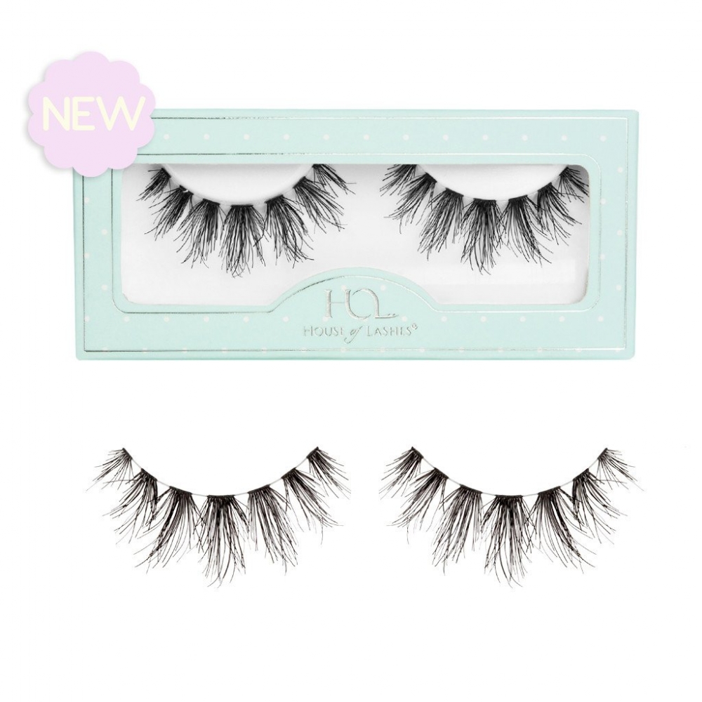 HOUSE OF LASHES SIREN MINI