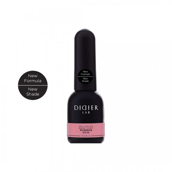 DIDIER LAB CAMOUFLAGING GEL POLISH RUBBER BASE 10ML