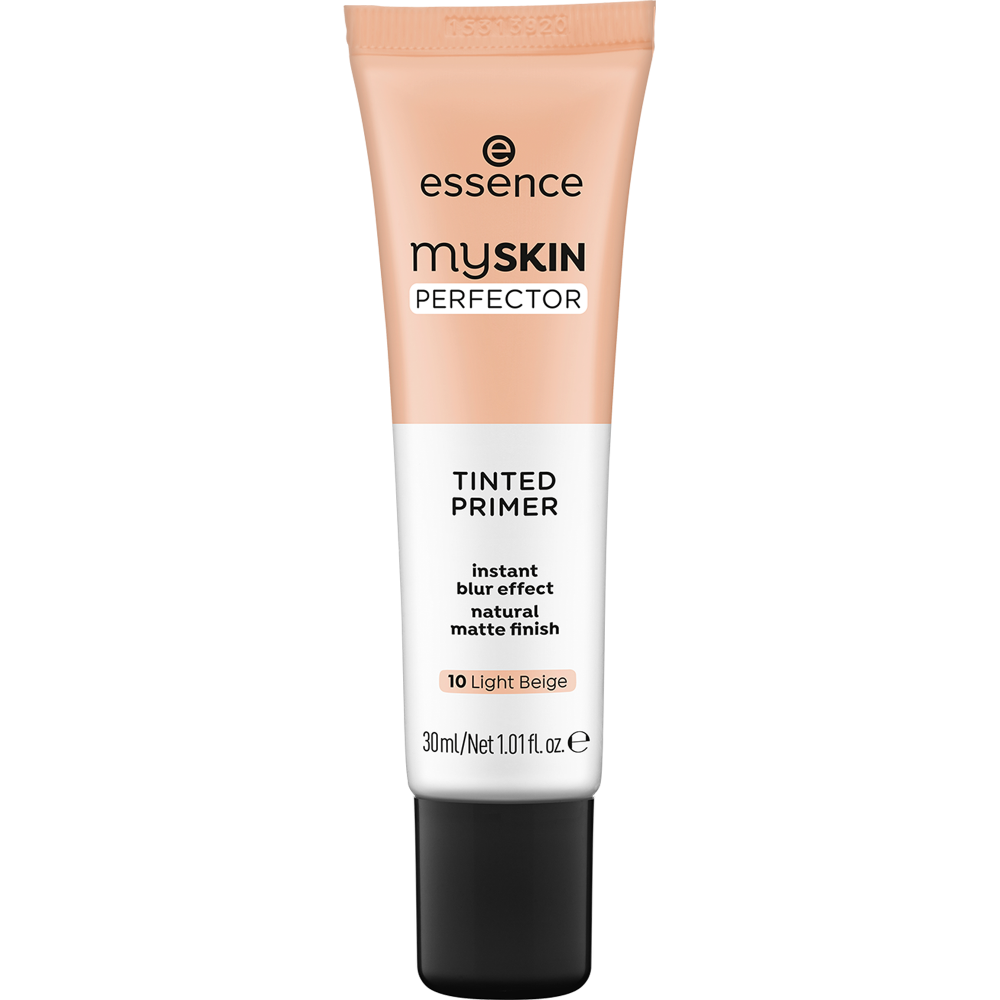 ESSENCE MY SKIN PERFECTOR TINTED PRIMER