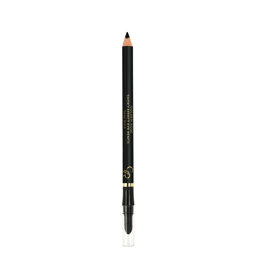 GOLDEN ROSE SMOKY EFFECT EYE PENCIL 