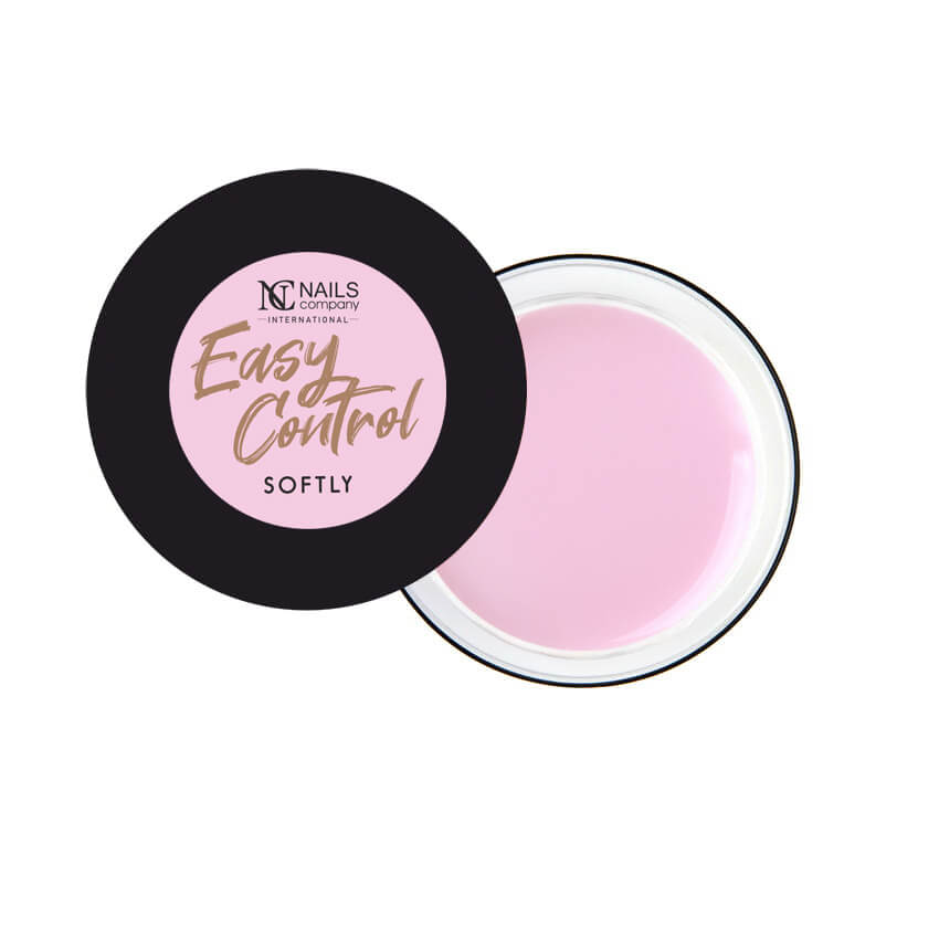 NAILS COMPANY EASY CONTROL - UV / LED NAIL GEL 50G