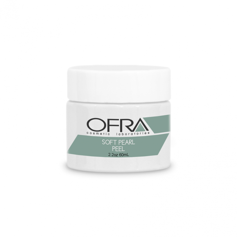 OFRA COSMETICS SOFT PEARL PEEL 