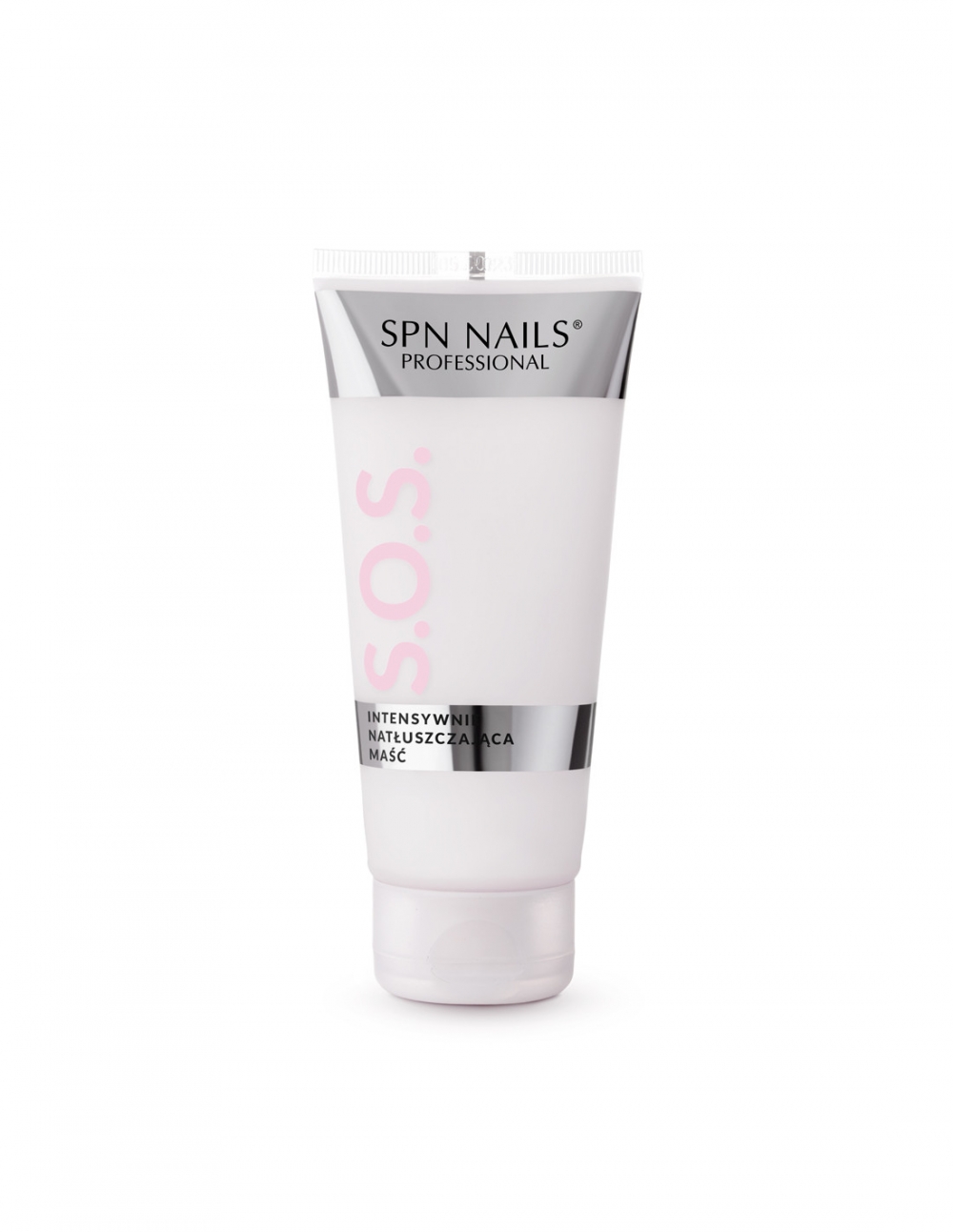 SPN S.O.S. INTENSIVELY MOSTURiZING OINTMENT HAND CREAM BALM