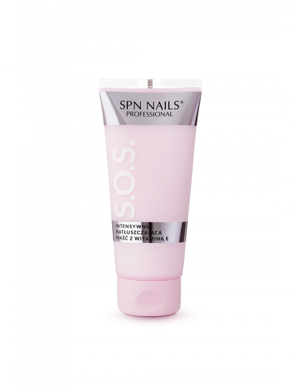 SPN S.O.S. INTENSIVELY MOSTURIZING HAND CREAM BALM VITAMIN E