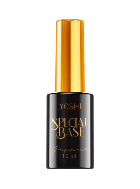 YOSHI PROFESSIONAL SPECIAL BASE UV HYBRID 10ML