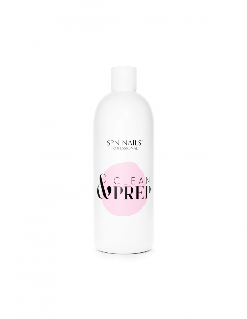 SPN NAILS CLEAN AND PREP 400 ml