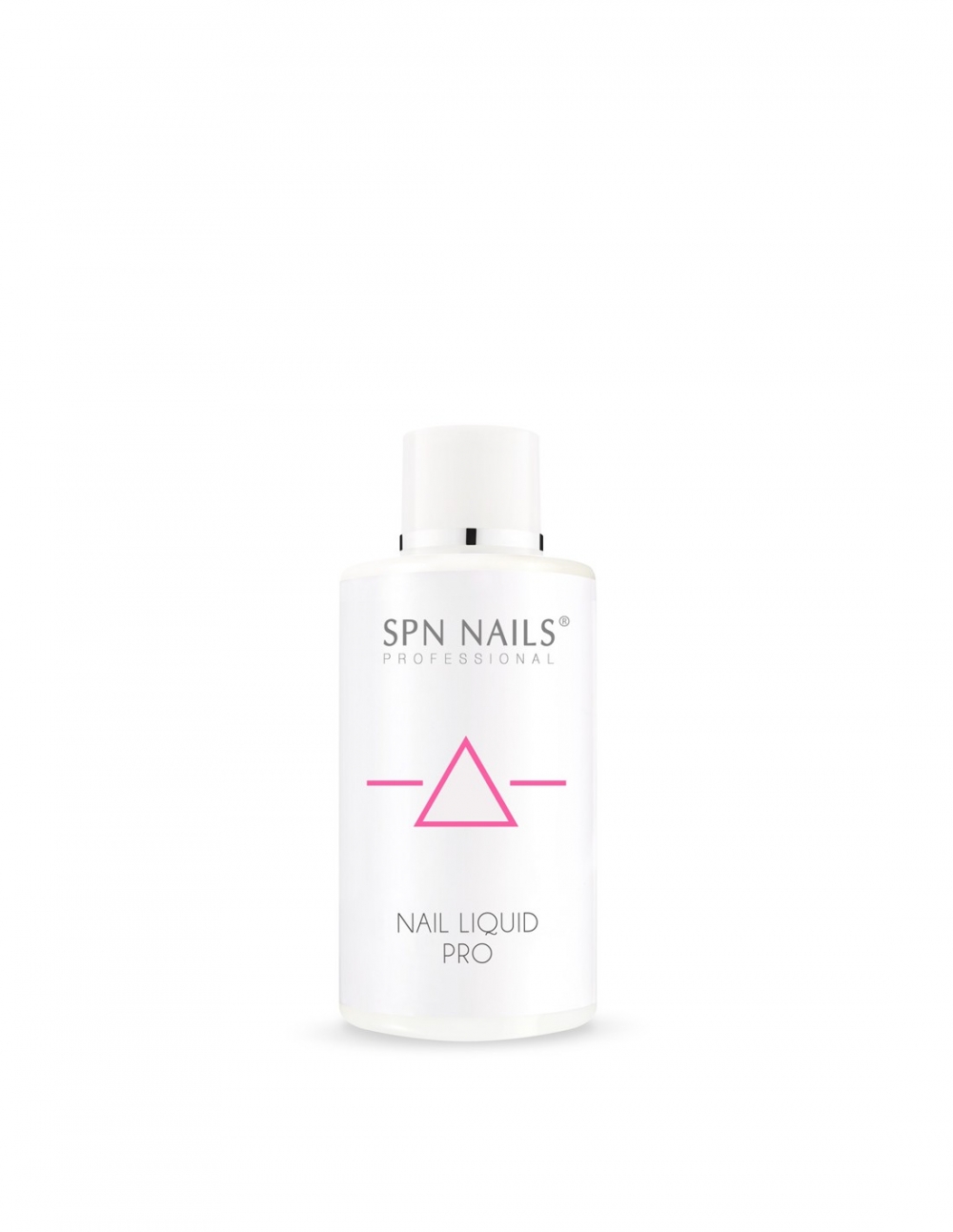 SPN NAILS NAIL LIQUID PRO 125ML 