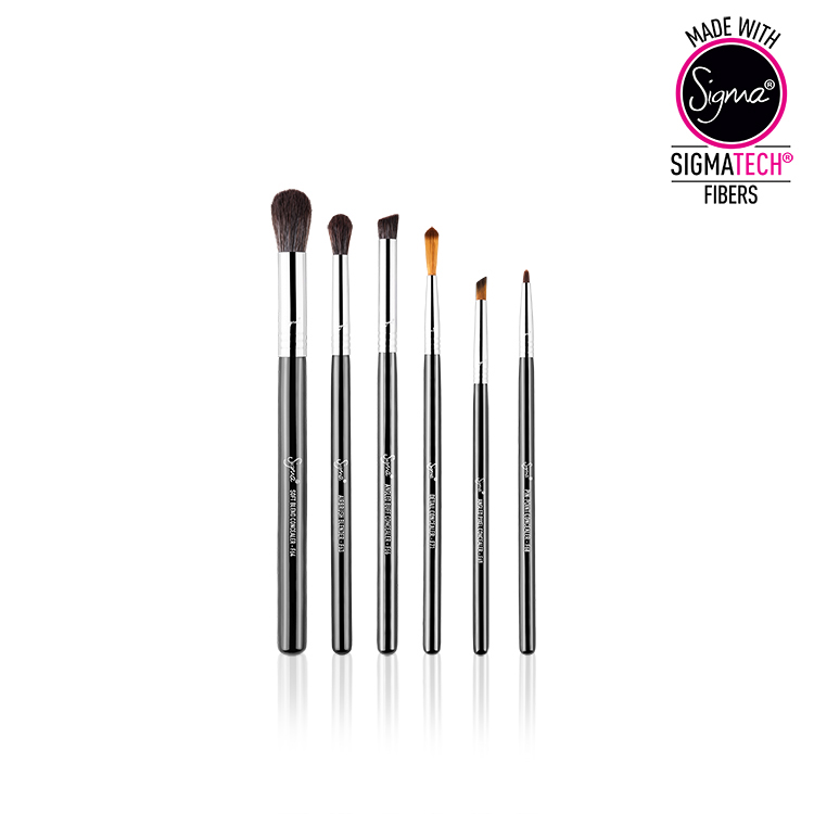 SIGMA BEAUTY SPOT-ON CONCEALER KIT