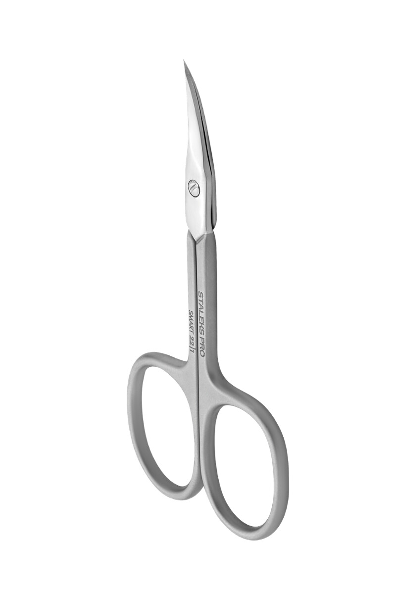 STALEKS CUTICLE SCISSORS SMART 22 TYPE 1 SS-22/1