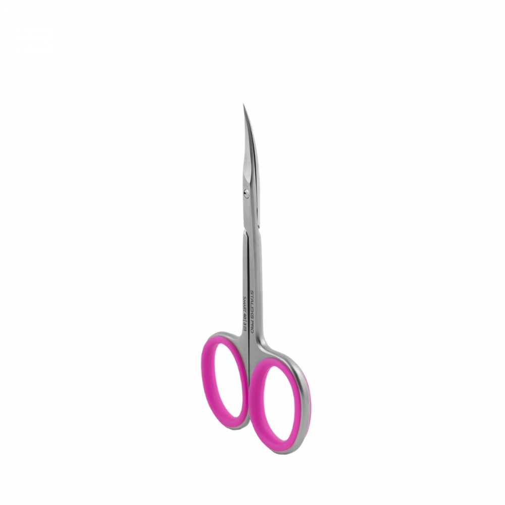 STALEKS CUTICLE SCISSORS SMART 40 TYPE 3 SS-40/3