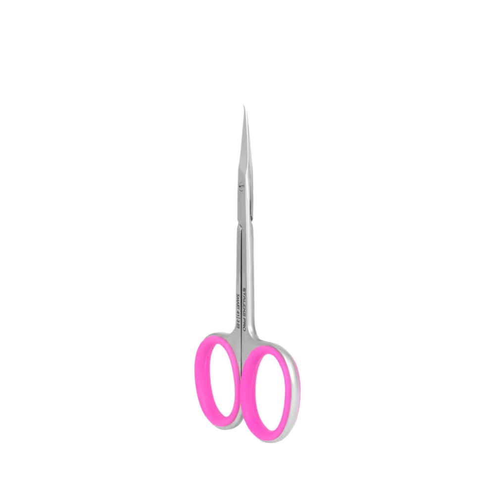 STALEKS CUTICLE SCISSORS SMART 40 TYPE 3 SS-41/3