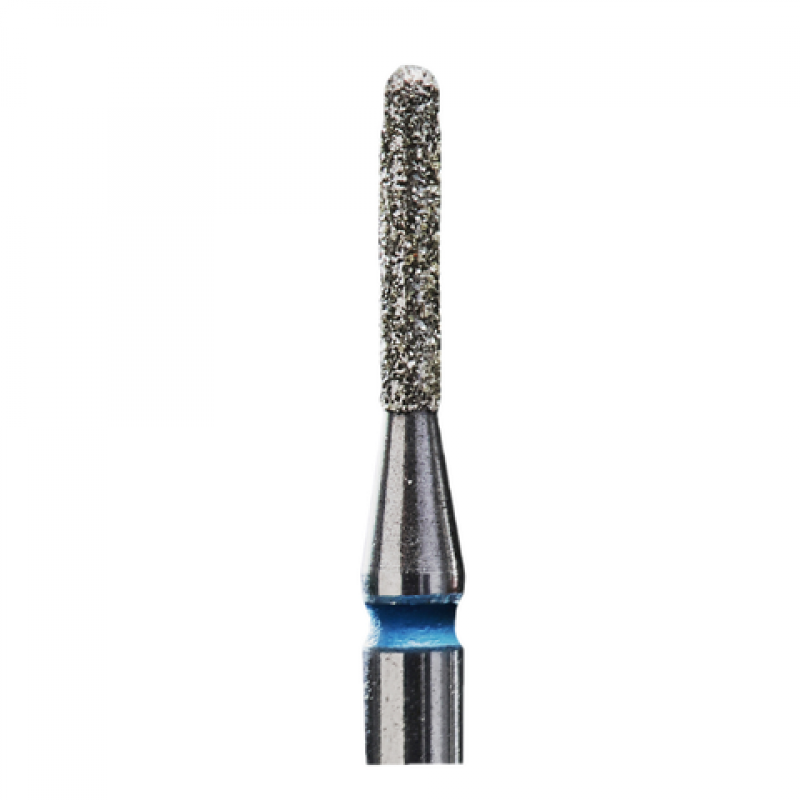 STALEKS DIAMOND DRILL BIT ROUNDED 