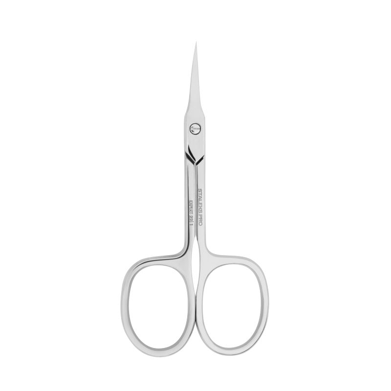 STALEKS PRO EXPERT 22/1 PROFESSIONAL CUTICLE SCISSORS 18mm