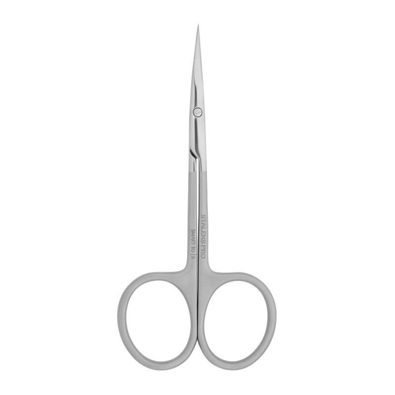 STALEKS PRO SS-10/3 PROFESSIONAL CUTICLE SCISSORS SMART 10/3 (23 MM)